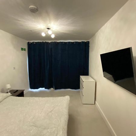 N D Room Oksford Zewnętrze zdjęcie
