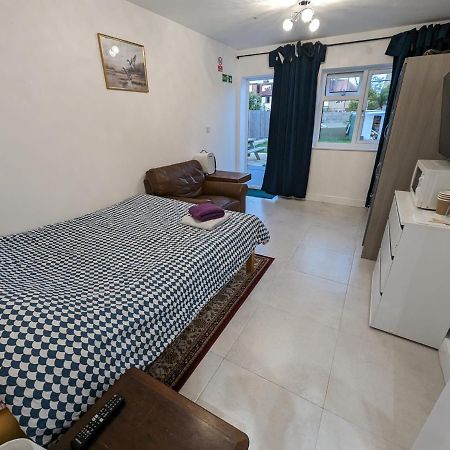 N D Room Oksford Zewnętrze zdjęcie
