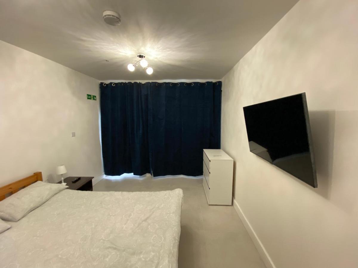 N D Room Oksford Zewnętrze zdjęcie