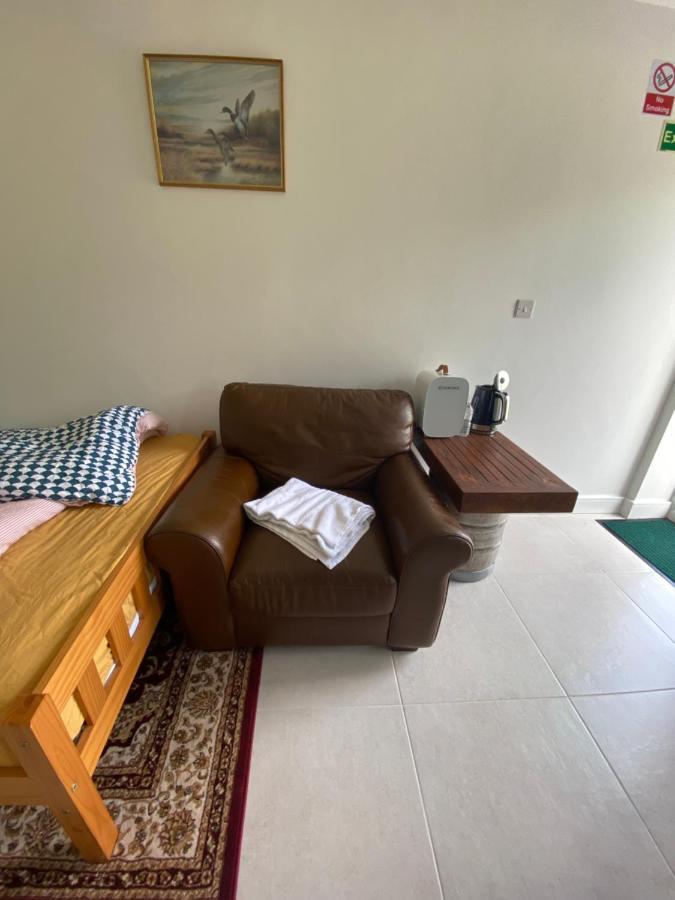 N D Room Oksford Zewnętrze zdjęcie